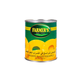 كمبوت اناناس فارمرز