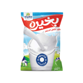 لبن بخيره 1ك