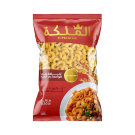 مكرونه الملكه 1ك هلاليه