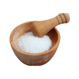 ملح صخري