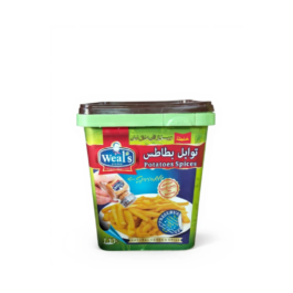 ويلز توابل بطاطس 4ك