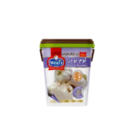 ويلز توم بودر 4ك