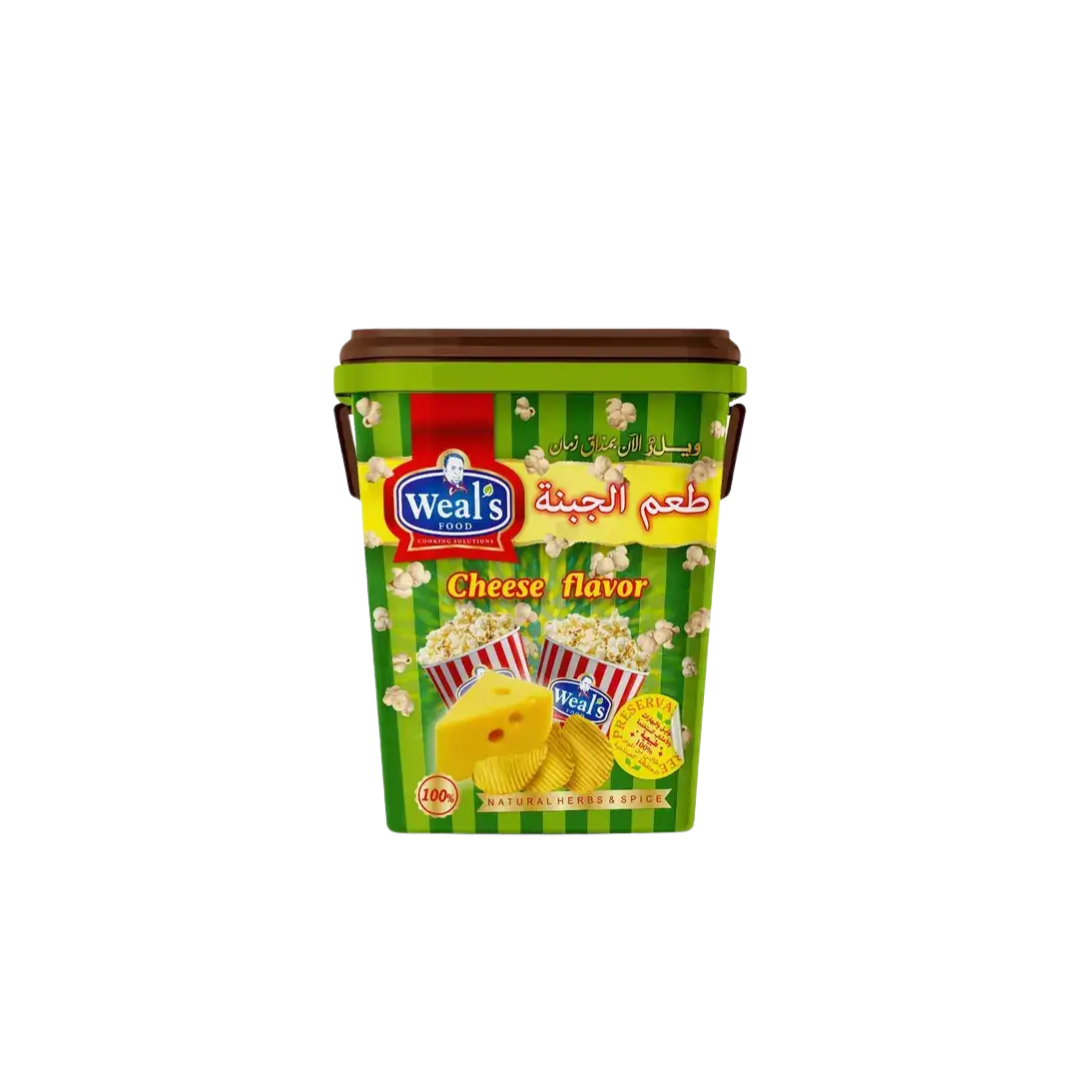 ويلز طعم جبنه 4ك ويلز طعم جبنه 4ك